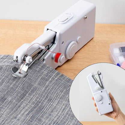 MINI MAQUINA DE COSER